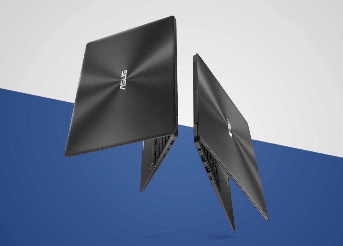 ASUS ZenBook 13 UX331FAL Deep Dive Blue